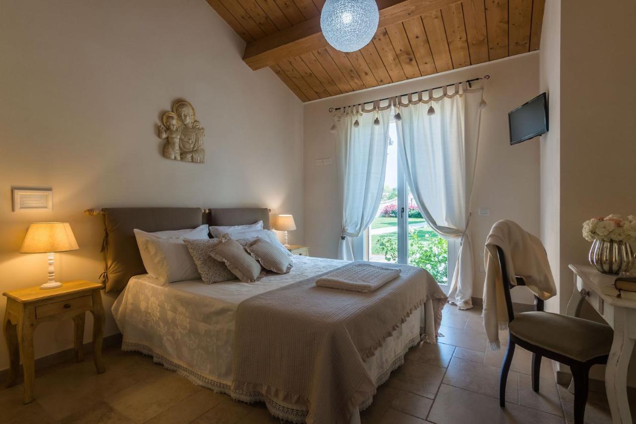 Casa Emanuela Villa Fermignano Buitenkant foto