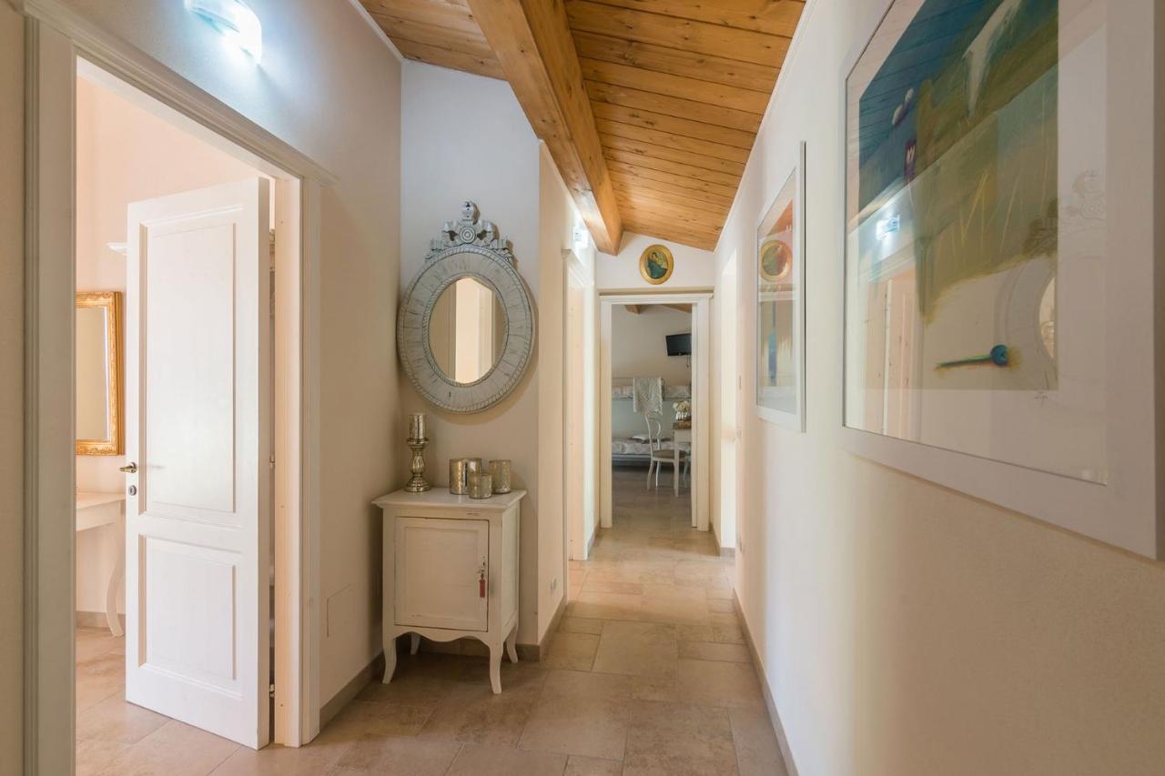 Casa Emanuela Villa Fermignano Buitenkant foto