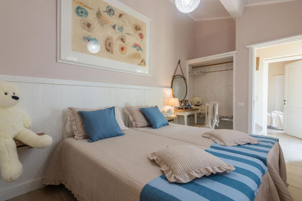 Casa Emanuela Villa Fermignano Buitenkant foto