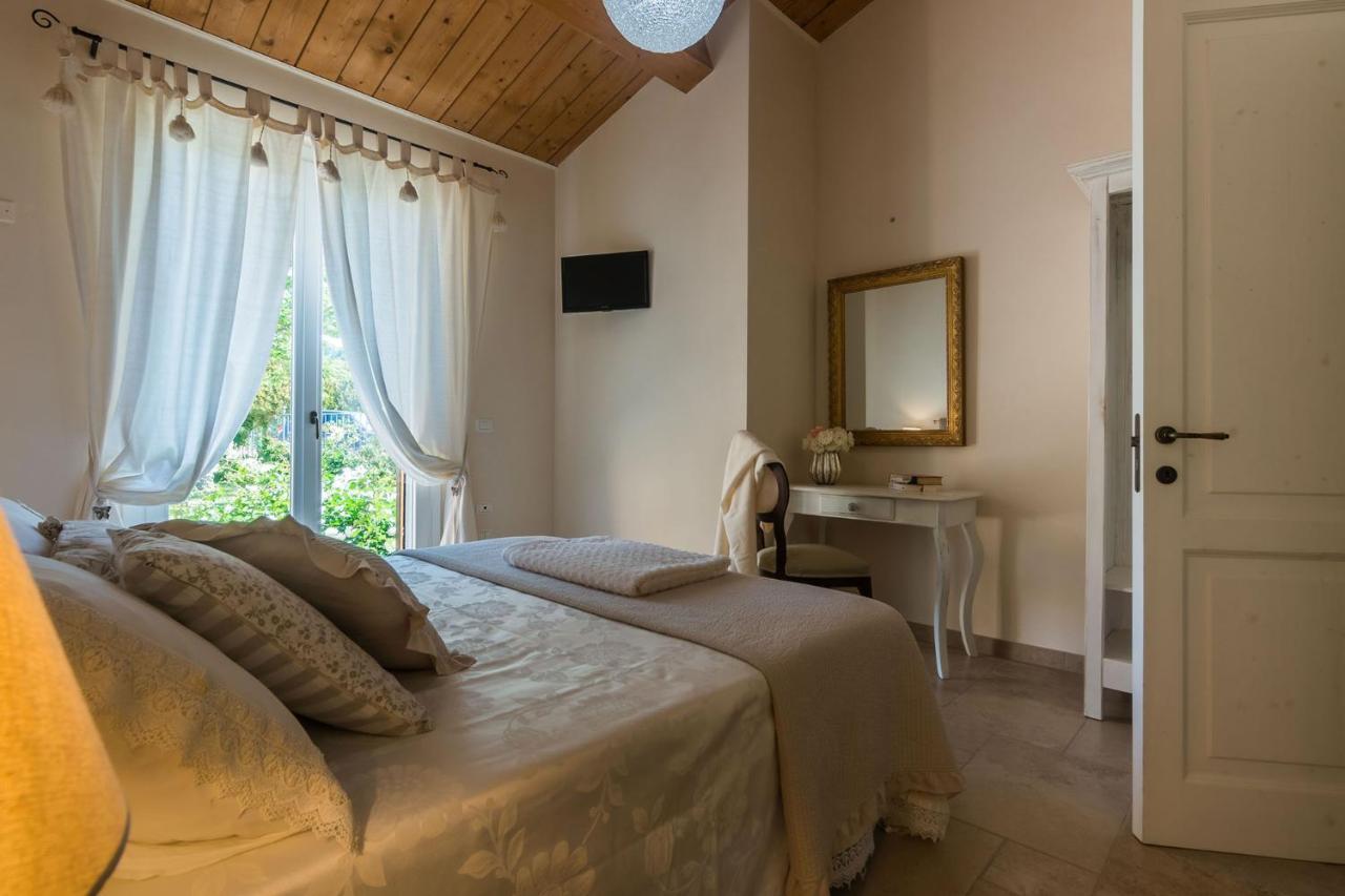 Casa Emanuela Villa Fermignano Buitenkant foto