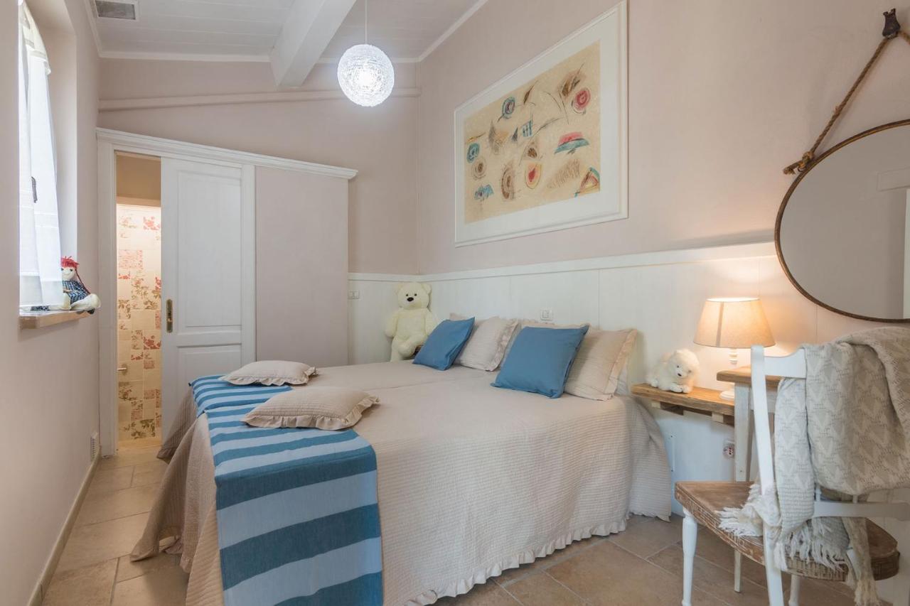Casa Emanuela Villa Fermignano Buitenkant foto