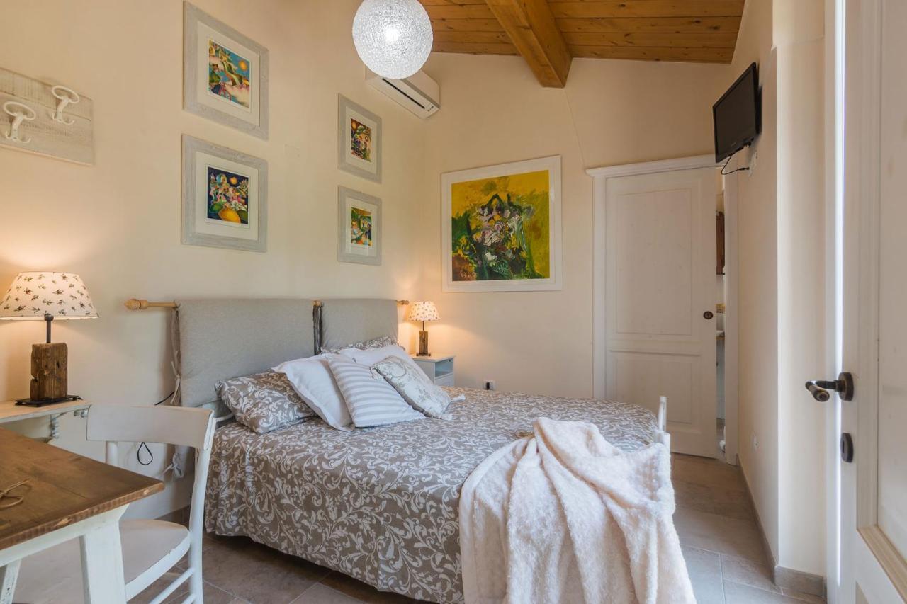 Casa Emanuela Villa Fermignano Buitenkant foto