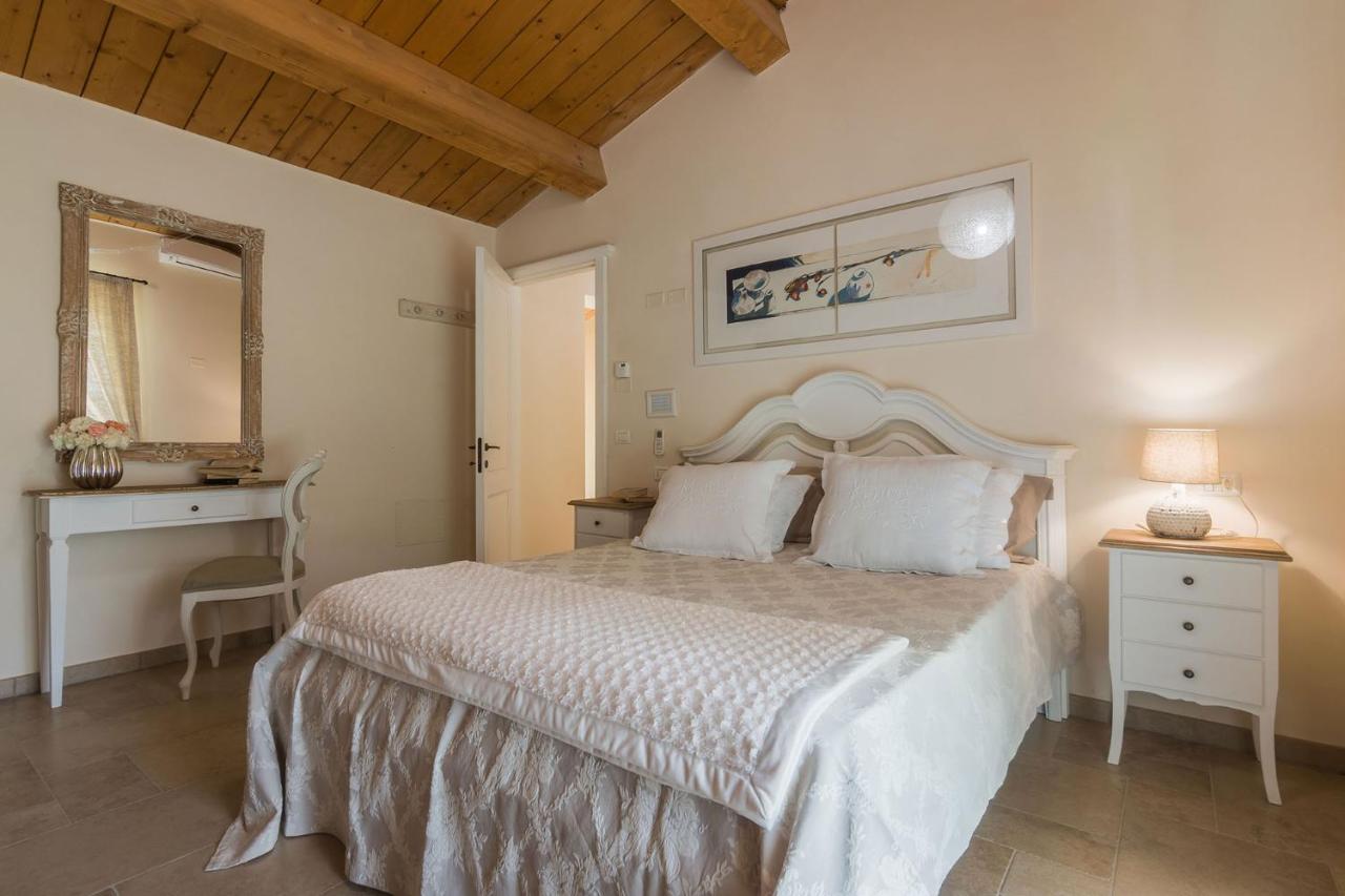 Casa Emanuela Villa Fermignano Buitenkant foto