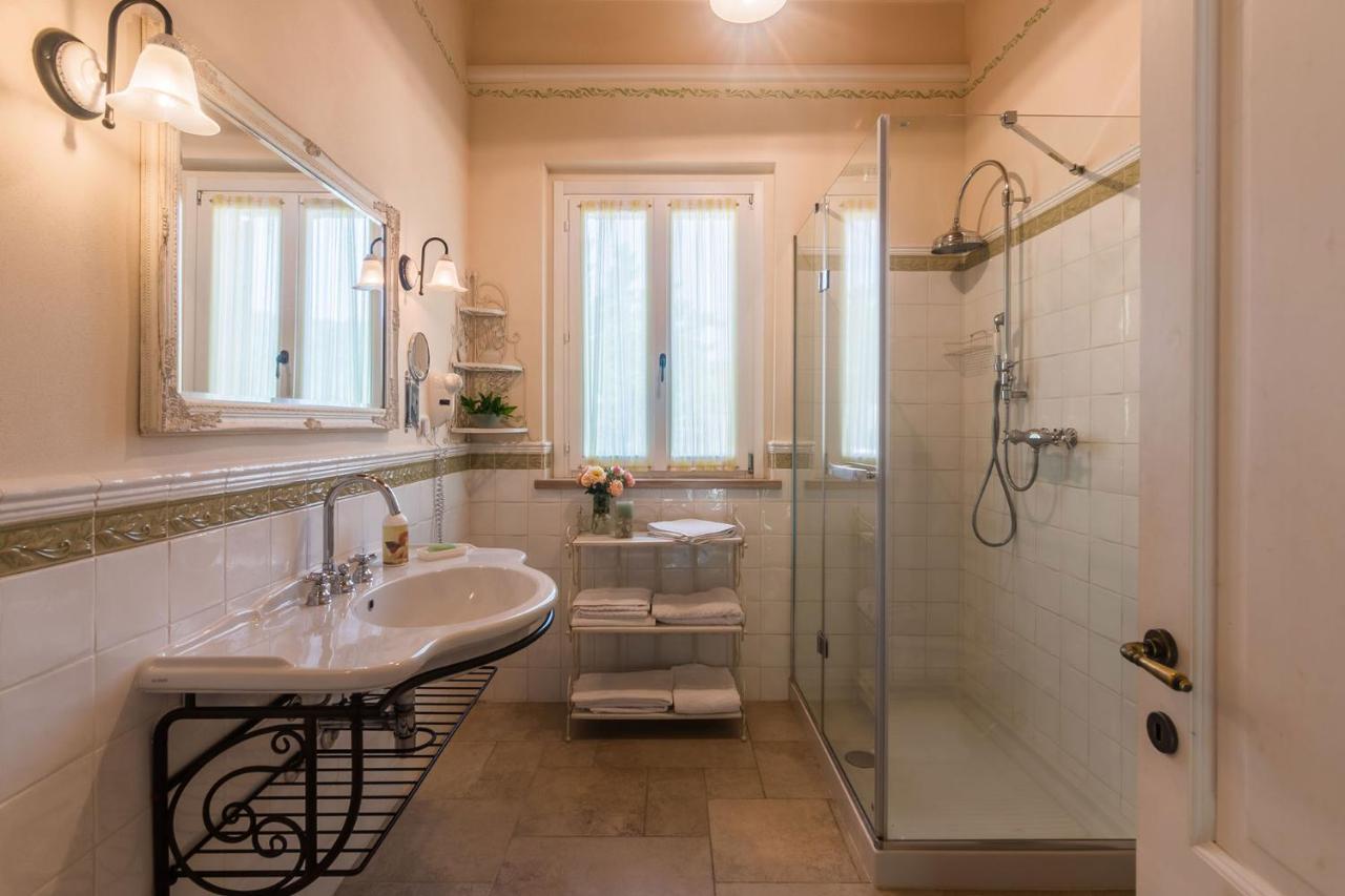 Casa Emanuela Villa Fermignano Buitenkant foto