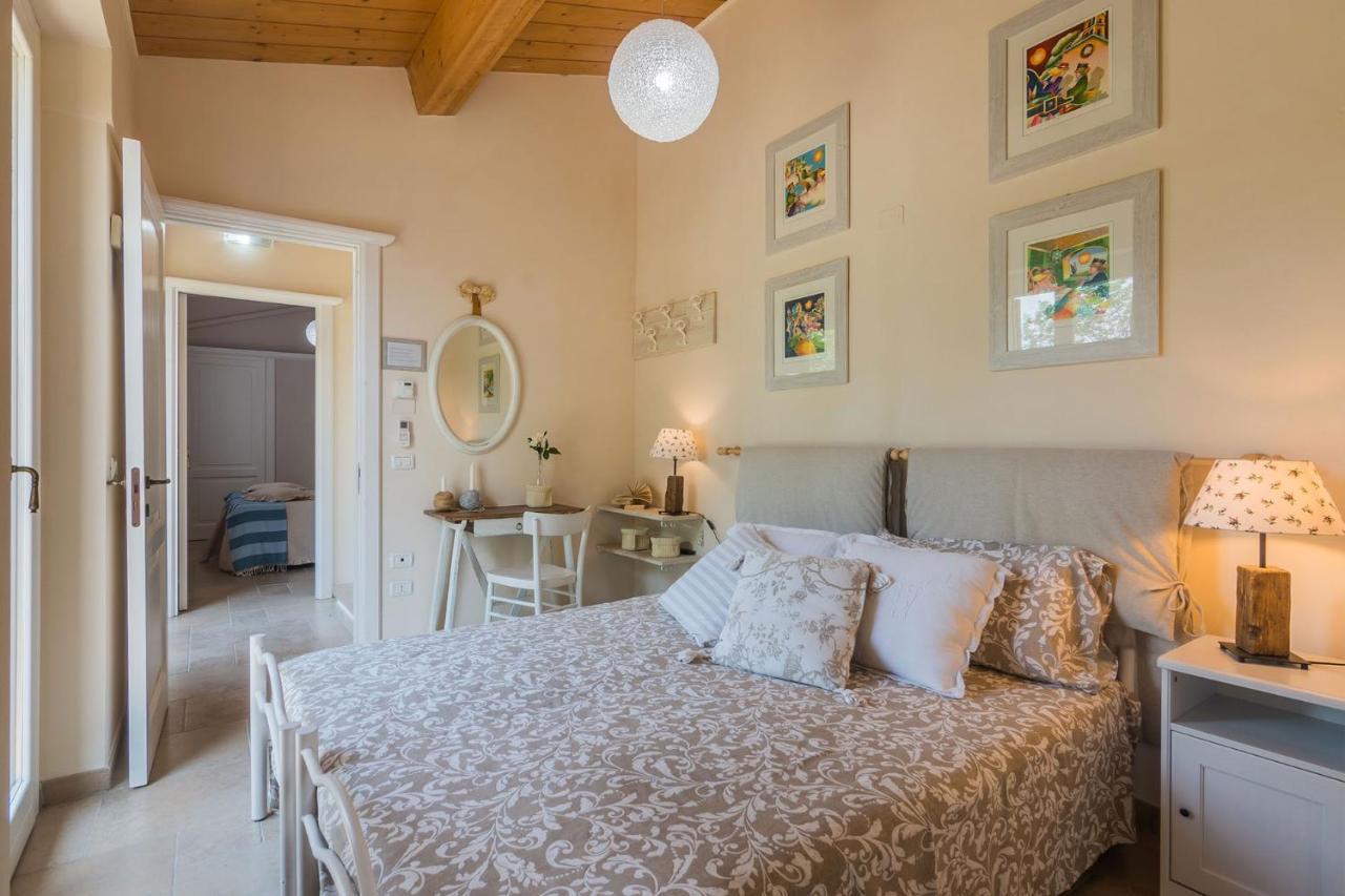 Casa Emanuela Villa Fermignano Buitenkant foto